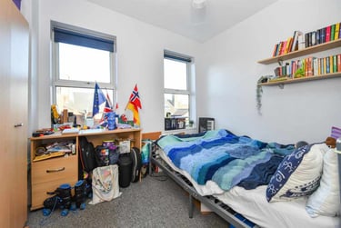 6 bed house, Rossington Road, Sharrowvale, Sheffield, S118SA - Image 5