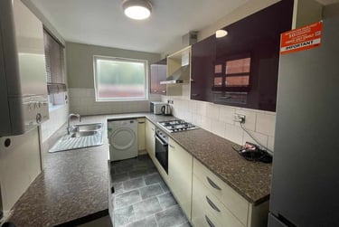 5 bed house, Heald Place, Rusholme, Manchester, M144PF - Image 9