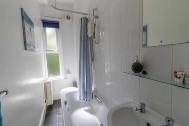 3 bed flat, Clarkehouse Road, Broomhall, Sheffield, S102LG - Image 7