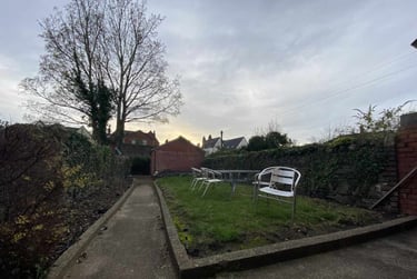 8 bed house, Roath, Plasnewydd, Cardiff, CF243PT - Image 14