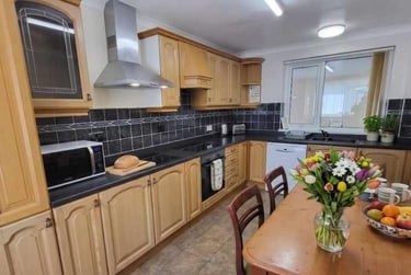 6 bed house, Scarnell Road, Earlham, Norwich, NR58HT - Image 5