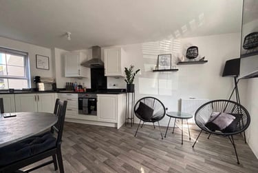 1 bed house, St. Fagans, Fairwater, Cardiff, CF56FQ - Image 1