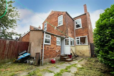 5 bed house, 59 Dawlish Road, Selly Park, Birmingham, B297AF - Image 12