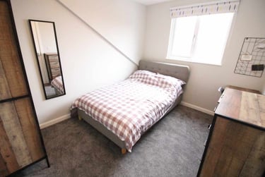 6 bed house, Cathays, Cardiff, CF244HZ - Image 8