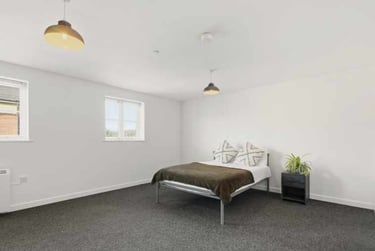 6 bed house, 35 Oak Street, City Centre, Norwich, NR33AE - Image 6