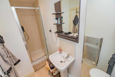2 bed flat, Ward Place, Selly Oak, Birmingham, B296UJ - Image 9