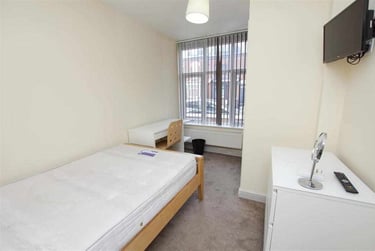 6 bed house, Heeley Road, Selly Park, Birmingham, B296EL - Image 7