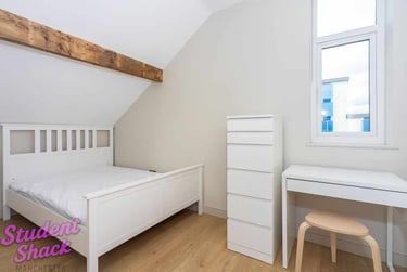8 bed flat, Granville Road, Fallowfield, Manchester, M146AE - Image 7