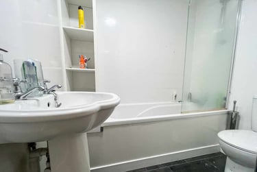 7 bed house, Roath, Cathays, Cardiff, CF244GG - Image 13