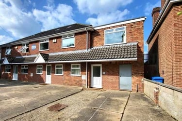 6 bed house, 384a Bowthorpe Road, Earlham, Norwich, NR58AG - Image 2