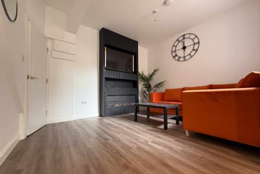 6 bed house, Roath, Plasnewydd, Cardiff, CF243JN - Image 3