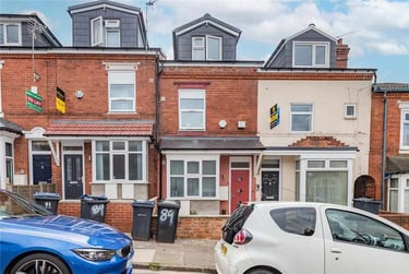 6 bed house, Alton Road, Selly Park, Birmingham, B297DX - Image 1