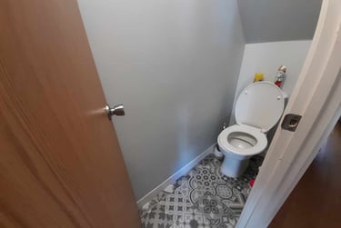 5 bed house, Cathays, Cardiff, CF244QN - Image 9