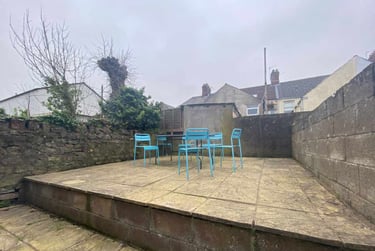 5 bed house, Cathays, Cardiff, CF244NW - Image 8