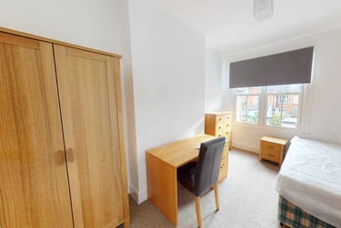 6 bed house, Sykefield Avenue, City Centre, Leicester, LE30LA - Image 10