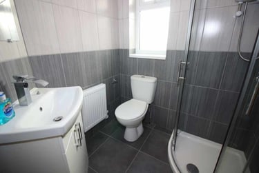 6 bed house, Cathays, Cardiff, CF244JL - Image 7