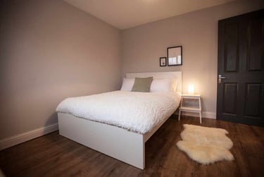 6 bed house, Ladybarn Lane Manchester, Fallowfield, Manchester, M146YH - Image 12