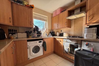 2 bed flat, Llandaff, Cardiff, CF52DL - Image 4