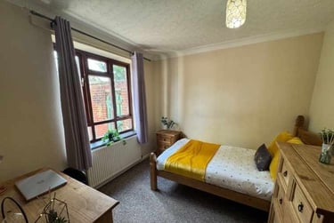 5 bed house, Pitchford Road, Earlham, Norwich, NR58LG - Image 15