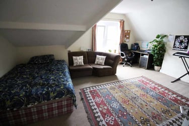 6 bed house, Cathays, Cardiff, CF103EF - Image 9