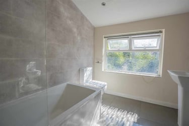 5 bed house, Shoreham Street, Heeley, Sheffield, S24FA - Image 9
