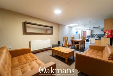 6 bed house, Dawlish Road, Selly Park, Birmingham, B297AT - Image 3
