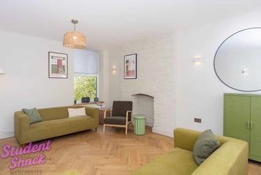 8 bed house, Flat 2, 32 Swinton Grove Manchester, Ardwick, Manchester, M130EU - Image 2