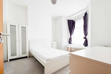 5 bed house, Cathays, Cardiff, CF244BU - Image 7