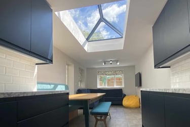 7 bed house, Cathays, Plasnewydd, Cardiff, CF244BS - Image 1