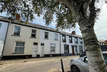 7 bed house, Cathays, Plasnewydd, Cardiff, CF244DJ - Image 10