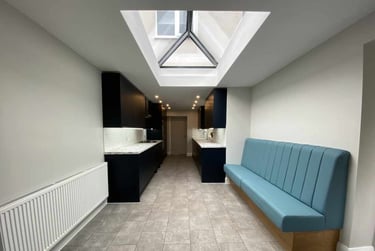 7 bed house, Cathays, Plasnewydd, Cardiff, CF244BS - Image 4