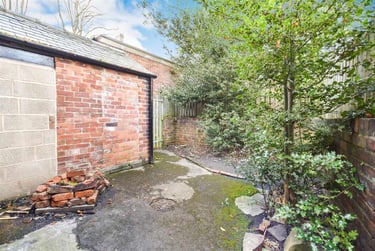 6 bed house, Ecclesall Road, Sharrowvale, Sheffield, S118PJ - Image 13