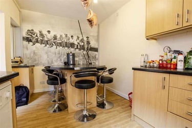 8 bed house, Bournbrook Road, Selly Park, Birmingham, B297BJ - Image 4