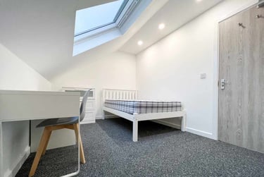 6 bed house, Cathays, Cardiff, CF244JG - Image 9