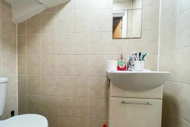 7 bed house, Cathays, Cardiff, CF244JL - Image 13