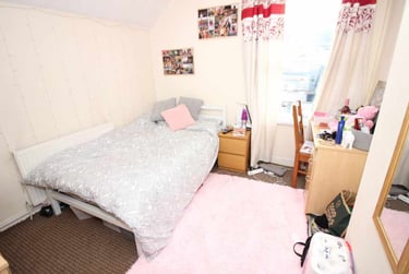 5 bed house, Cathays, Cardiff, CF244RB - Image 7