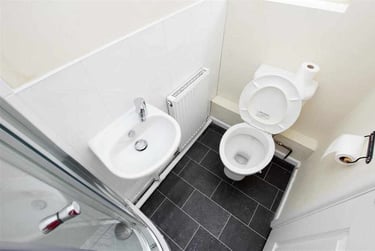 7 bed house, Heeley Road, Selly Park, Birmingham, B296EZ - Image 14