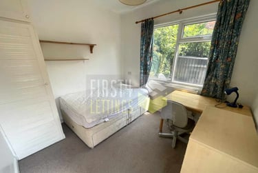 7 bed house, Victoria Park Road, Clarendon Park, Leicester, LE21XF - Image 12