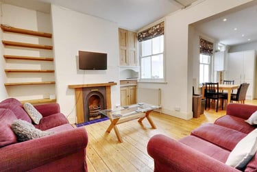 5 bed house, Danes Road, St Sidwells, Exeter, EX44LS - Image 3