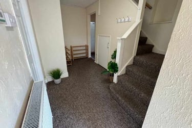 7 bed house, Pitchford Road, Earlham, Norwich, NR58LG - Image 4
