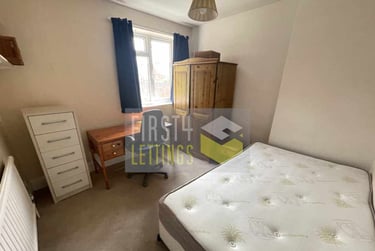 7 bed house, Victoria Park Road, Clarendon Park, Leicester, LE21XF - Image 11