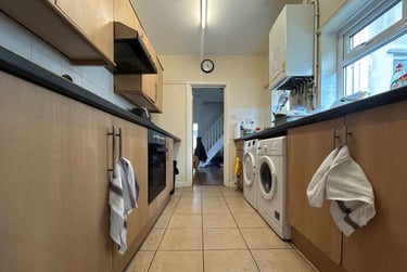 3 bed house, Roath, Plasnewydd, Cardiff, CF243HP - Image 7
