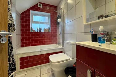 6 bed house, Cathays, Cardiff, CF244AW - Image 9