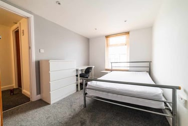 8 bed house, Cathays, Plasnewydd, Cardiff, CF244BH - Image 8
