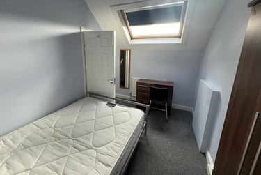 4 bed flat, Ecclesall Road, Sharrow, Sheffield, S118NX - Image 5