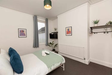 6 bed house, St Albans Road, Brynmill, Swansea, SA20BP - Image 2