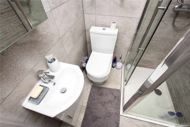 8 bed house, Heeley Road, Selly Park, Birmingham, B296DP - Image 15