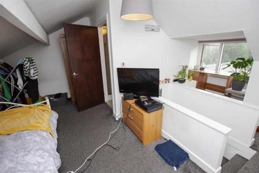 5 bed house, Pershore Road, Selly Park, Birmingham, B297LS - Image 4