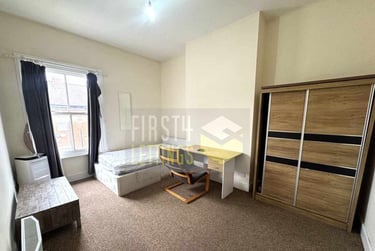 5 bed house, Seymour Street, Highfields, Leicester, LE20LB - Image 4