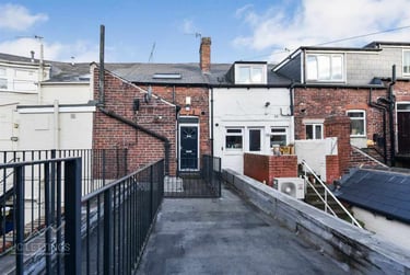 2 bed flat, Junction Road, Sharrowvale, Sheffield, S118XA - Image 10